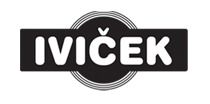 Iviček Logo