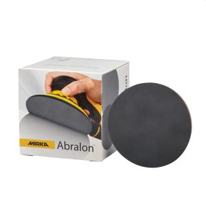 MIRKA BRUSNI PAPIR ABRALON P2000 150MM