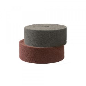 COLAD SCUFF ROLLS ULTRA FINE (115MM x10 m) GREY