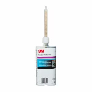 3M EPOXY DIHT MASA 2K TRANSPARENT, 200ML 05887